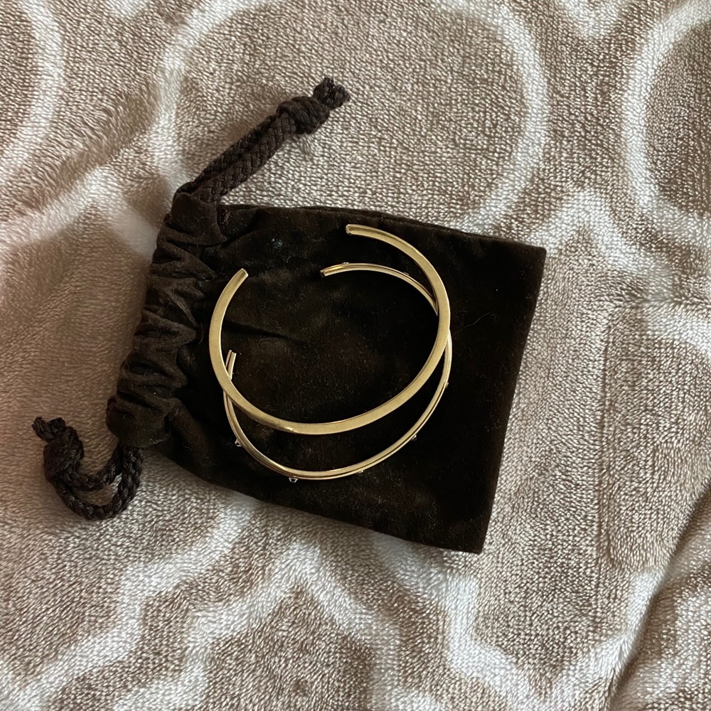 Michael Kors Bangles